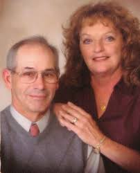 Clifford and Donna Bell Galvin Edward J. and Bernice Gerber