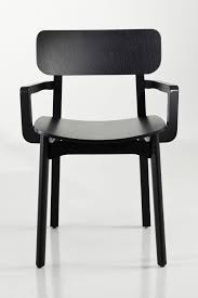 Eur 919,00 bis eur 949,00. Cacao Designer Stuhl Von Chairs More Aus Holz Mit Oder Ohne Armlehnen Sediarreda Com