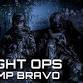 Night Ops at Camp Bravo event image
