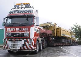 Pin On Heavy Haul On Off Road