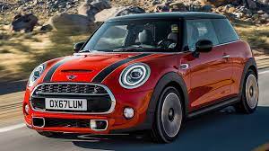 $1,000 off cooper s clubman, cooper s clubman all4, jcw clubman models ; Fahrbericht Zum Kleinwagen Mini Cooper S