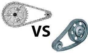 Timing Belt Vs Timing Chain Advantages And Disadvantages Timing Belt Belt Chain