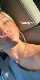 Katelyn Sarah