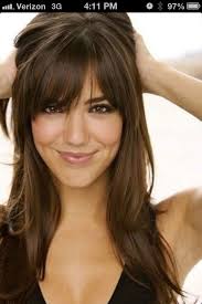 great haircut want frisur lange haare pony frisur pony lang frisuren lange haare schnitt