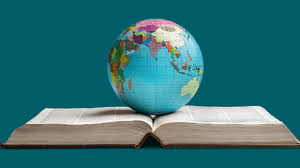 Uncovering the Link Between Literacy and Social Studies • Region 13's Blog