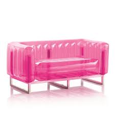 Inflatable Sofa With Metal Structure Sofa Yomi Line Pink Mojow Sofa And Armchair Products Inflatable Furniture Inflatable Sofa Inflatable Chair