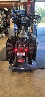 Maybe you would like to learn more about one of these? H D Cycles Dyno Results From Beau S 131 With Tts 250 Facebook
