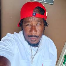 You can't stop the rain. The streets ain't safe, Lamar is back. Watch #BMF  now