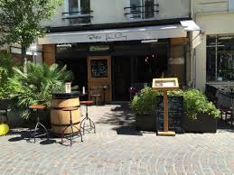 Bistro Le Cinq Levallois Perret Restaurant Avis Numero De Telephone Photos Tripadvisor
