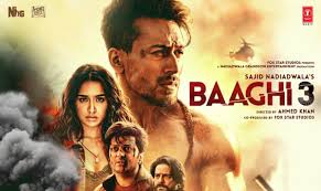 Chhichhore it is one of the good movies for you to watch on hotstar today as the star cast and movie theme is little different and fun for you to watch. Watch Baaghi 3 Full Movie On Disney Hotstar Vip