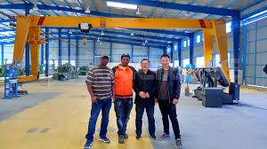 Wholesale workshop overhead crane ☆ find 46 workshop overhead crane products from 27 manufacturers & suppliers at ec21. 10 Ton Gantry Crane Gantry Crane Manufacturer Supplier