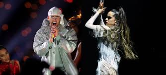 In the next month, you will be able to find this playlist with the next title: Asi Suena La Nueva Cancion De Bad Bunny Y Rosalia La Noche De Anoche Musica Los40