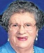 Nancy Rounds Obituary (2022)