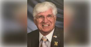 Obituary information for Richard F. Seymour, Sr.