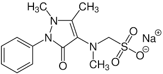 Metamizol Natrium Wikipedia