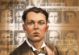 Who Was Hiram Calder?