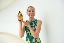 Your yard could use a little sprucing up too. Glasgow Means Business Jo Anne Chidley Of Beauty Kitchen Glasgow Times