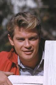 Actor Troy Donahue was born 1-27-1936. Some of his credits include Hawaiian  Eye, Surfside 6, Rome Adventure, Susan Slade, Parrish, Palm Springs Weekend  and The Godfather II. He passed in 2001.