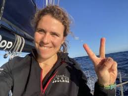 The race was founded by philippe jeantot in 1989, and since 1992 has taken place every four years. Vendee Globe News From Clarisse