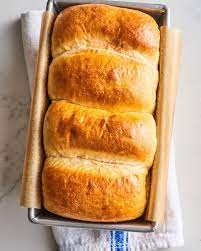 Japanese Milk Bread Is So Fluffy And Light It S Like Eating A Cloud Recipe Japanese Milk Bread Milk Bread Recipe Bread