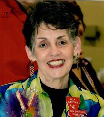 Ella Louise Sullivan Obituary