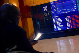 Exploring spdr s&p/asx 200 fund (asx:stw) stock? Australia Stocks Lower At Close Of Trade S P Asx 200 Down 5 01 By Investing Com