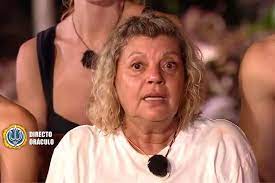 Alejandra Rubio dice lo menos pensado sobre la confesión de Terelu sobre el  cáncer