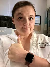 Heather Stevanus Recovery Journey