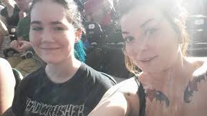 Adrianne Larson Obituary (2000