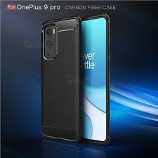 We have also corroborated and uncovered the key specifications. Luxury Carbon Fiber Brushed Wire Drawing Silicone Tpu Back Cover For Oneplus 9 Pro Black Oneplus 9 Pro Cases Guuds