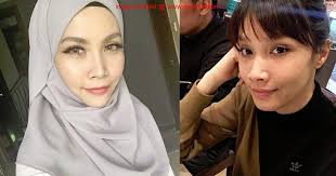 Semantic scholar profile for noor hayati abdul razak, with 1 highly influential citations and 5 scientific research papers. Myartis Com Myartis My Artis Wajah Kakak Aliff Syukri Jadi Perhatian Mirip Scha Alyahya