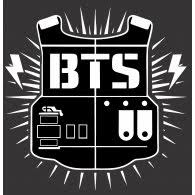 Tons of awesome bts logo wallpapers to download for free. Bts Logo Brands Of The World Download Vector Logos And Logotypes