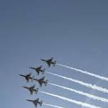 Bai-Tee Patio Air Show Package