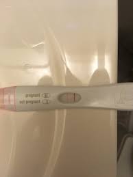 And did the results look like the instructions said they would? Can Xanax Give Me A False Positive Am I Pregnant Help Forums What To Expect