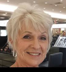 Marilyn Faye Bacon Obituary September 21, 2021