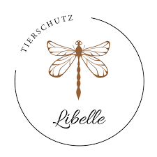 Tierschutz Libelle