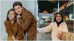 Sejak izzue islam berkahwin dengan awin nurin (nurinafilah waharudin), ada saja cerita yang kurang enak yang terbit di media sosial yang mana ramai mereka mempersoalkan mengenai kelayakan awin nurin sebagai isteri penyanyi dan pelakon popular itu yang dikatakan tidak sesuai dan ada yang. Video Sempena Ulang Tahun Perkahwinan Izzue Islam Hadiahkan Biar Untuk Isteri