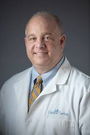 Advanced Illness and Palliative Care