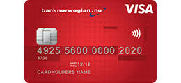 It is very common for households to have at. Vurderer Du Bank Norwegian Kredittkort Les Full Test Og 61 Omtaler