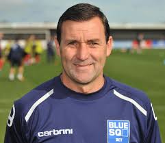 Borough enjoy life under the radar