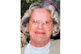 Gloria McHale Obituary (1933