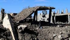 Jamais !, reportage à baghouz, en #syrie où les combattants kurdes assiègent le dernier camp de toile de #daech. Syrie Vers La Fin De L Etat Islamique Et Apres