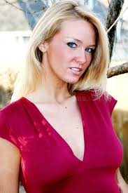 Jess stock image. Image of dress, fall, blonde, glow, girl