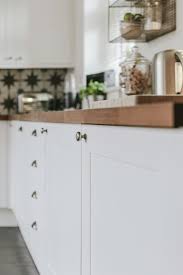 how to paint kitchen cupboards rock