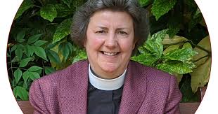 Ordinary Time: Proper 9