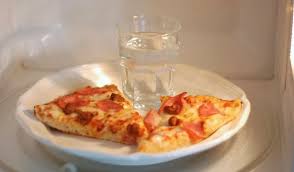 · sprinkle some extra parm on it! 15 Pizza Hacks That Will Change Your Life For The Better