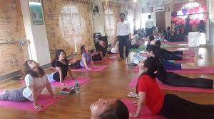 yoga teacher course 200 hrs at
