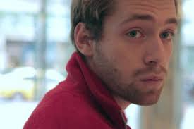 Fundraiser by Atticus Boyle : "SCENT"