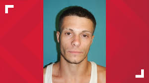 Hawkins Co. police chase leads to arrest