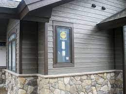 See more ideas about color trends, trending paint colors, behr colors. Gray Craftsman Exterior Colors Novocom Top